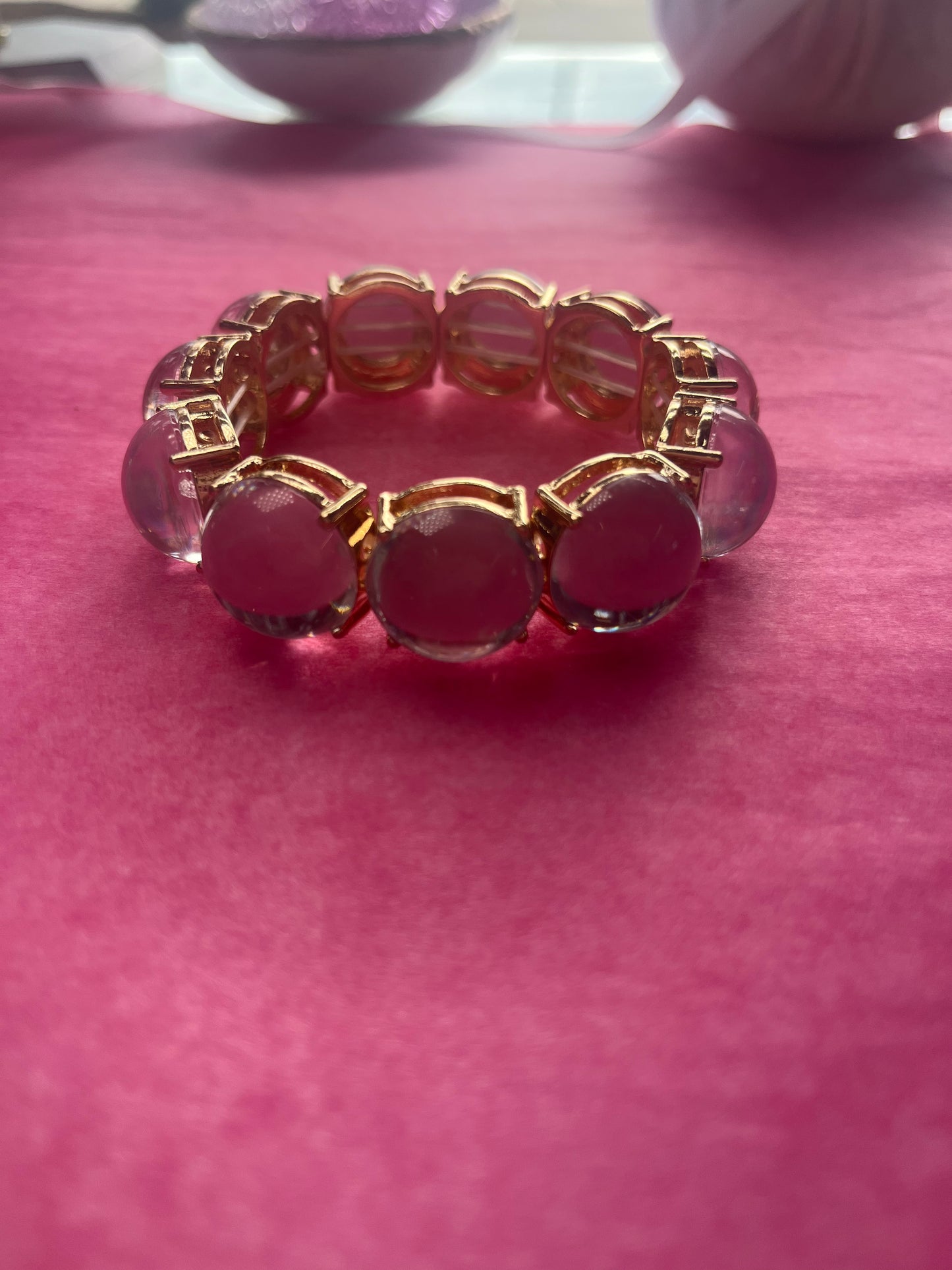 Bubble Bracelet
