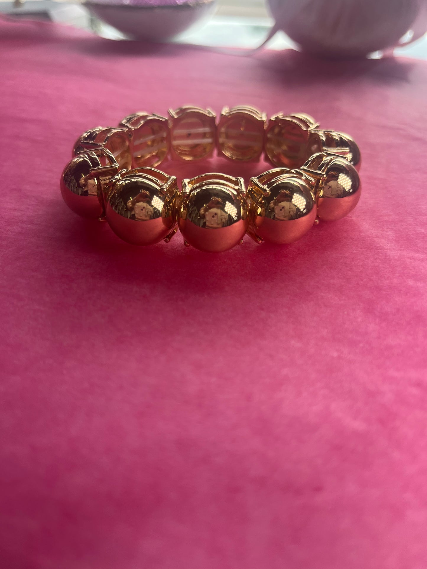 Bubble Bracelet