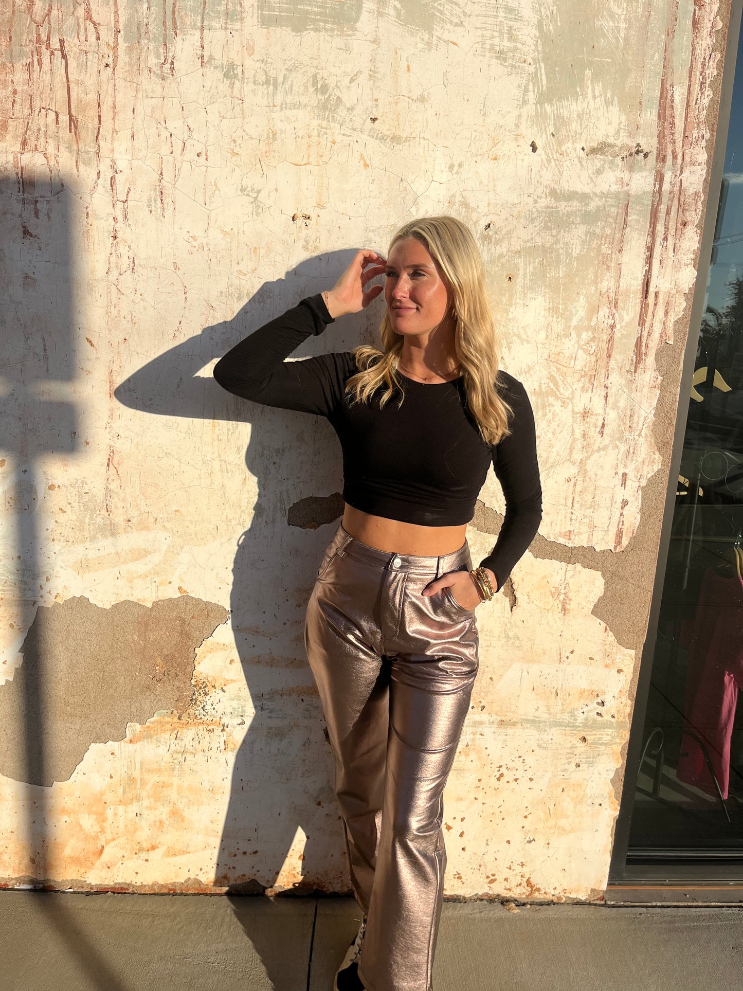 "Her" Pants