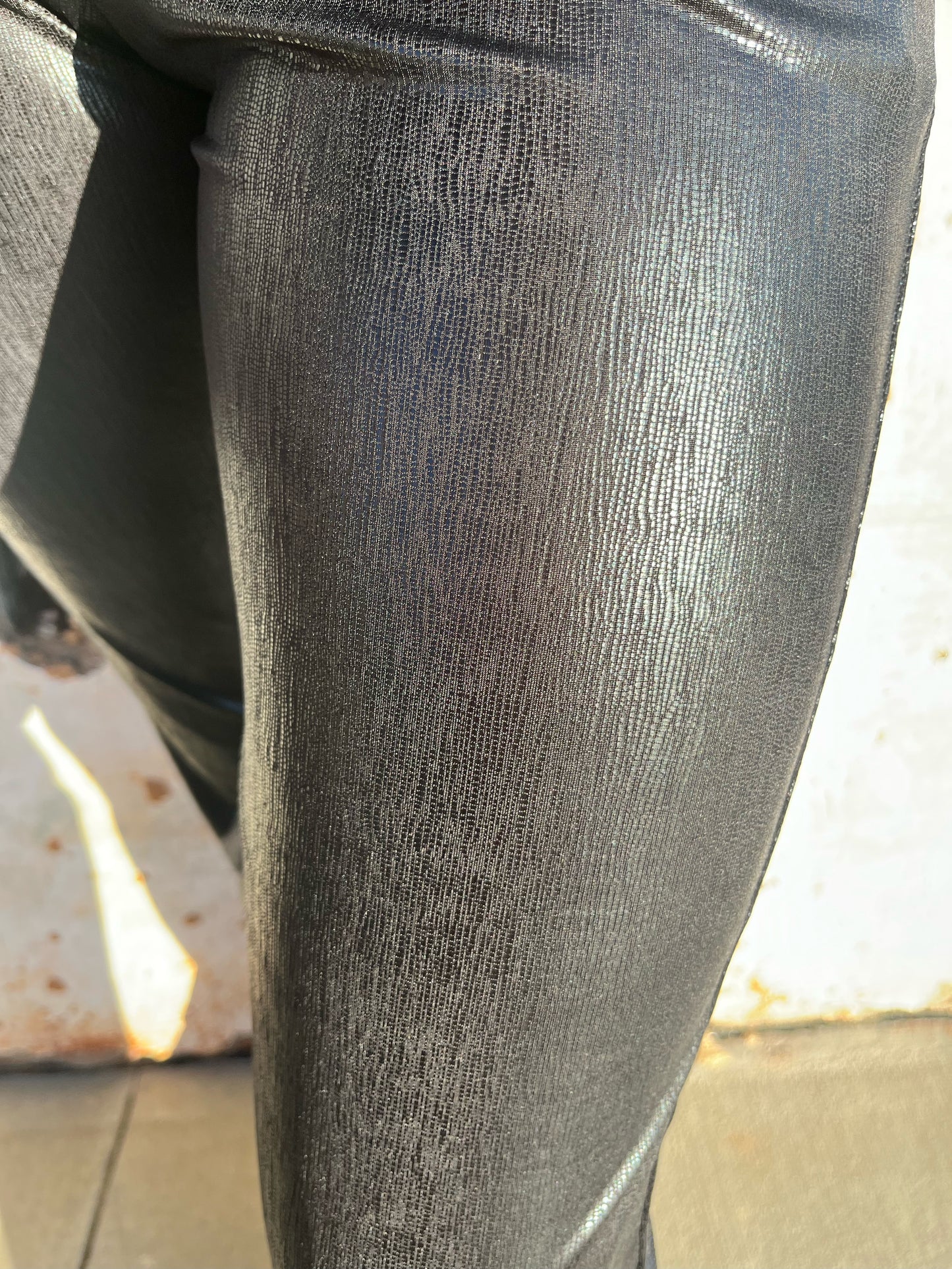 "The One" Flare Leggings